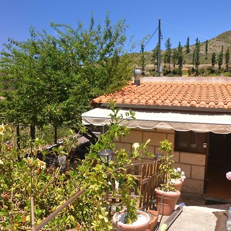 Villa Carmela Vallehermoso Kültér fotó